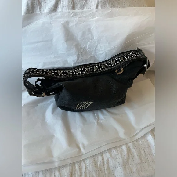 Betsey Johnson Shoulder Bag - Picture 13 of 13